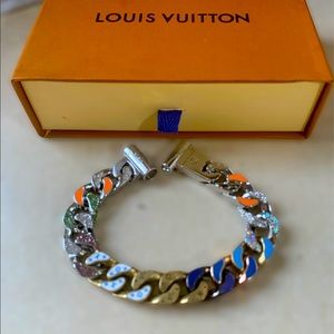 COPY - LV Bracelet